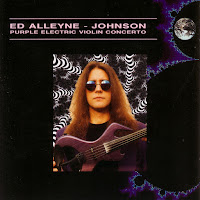 Ed Alleyne-Johnson - Concrete Eden загрузить