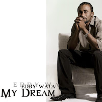 Eddy Wata - My Dream (Radio Edit) загрузить