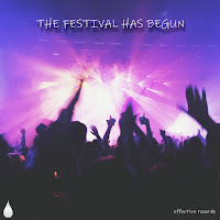 Edmofo - The Festival Has Begun загрузить