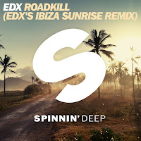 Edx - Roadkill (Edx Radio Mix) загрузить