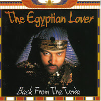 Egyptian Lover - I Need A Freak загрузить