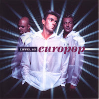 Eiffel 65 - Blue (Da Ba Dee) (Dj Ponte Ice Pop Radio) загрузить