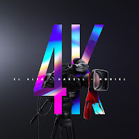 El Alfa - 4K Ft Darell & Noriel загрузить
