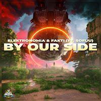 Elektronomia - By Our Side Ft Fakti & Sofuu загрузить