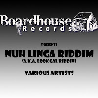 Elephant Man - Nuh Linga загрузить