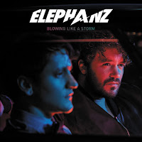 Elephanz - Bullitt загрузить