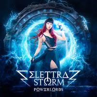 Elettra Storm - Origin Of Dreams загрузить