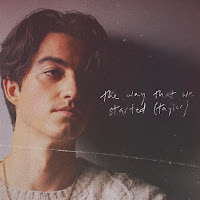 Elijah Woods - The Way That We Started (Taylor) загрузить