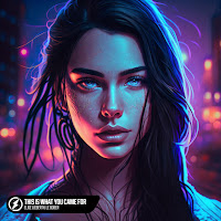 Elise Lieberth - This Is What You Came For Ft Le Bober загрузить