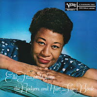 Ella Fitzgerald - Thou Swell загрузить