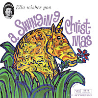 Ella Fitzgerald - Sleigh Ride загрузить