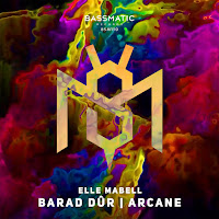 Elle Mabell - Arcane загрузить
