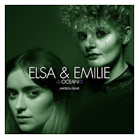 Elsa & Emilie - Ocean (Maybon Remix) Ft Maybon загрузить