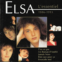Elsa - Quelque Chose Dans Mon Coeur (Remix) загрузить