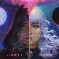 Ely Eira - Live Forever загрузить