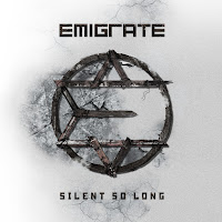 Emigrate - Hypothetical (Feat. Marilyn Manson) загрузить