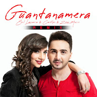 Emil Lassaria - Guantanamera (Remix) Ft Caitlyn & Zeno Music загрузить