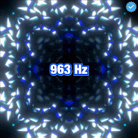 Emiliano Bruguera - 963 Hz The God Frequency загрузить