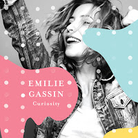 Emilie Gassin - Break You As I Go загрузить