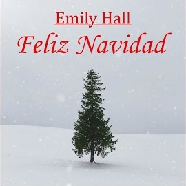 Emily Hall - Feliz Navidad (Acoustic Cover) загрузить