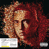 Eminem - Stay Wide Awake загрузить