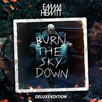 Emma Hewitt - Crucify загрузить