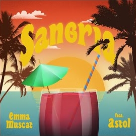 Emma Muscat - Sangria (Feat. Astol) загрузить