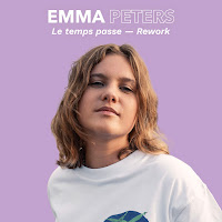 Emma Peters - Le Temps Passe (Rework) загрузить