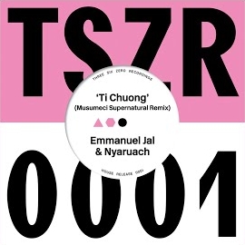 Emmanuel Jal - Ti Chuong (Musumeci Supernatural Remix) Ft Nyaruach загрузить