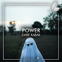 Emre Kabak - Power загрузить