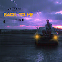Eneli - Back To Me Ft Vanotek загрузить