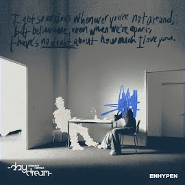 Enhypen - No Doubt загрузить