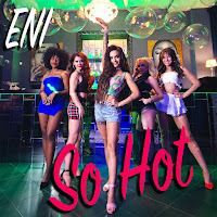 Eni - So Hot (Dance 2 Disco Reggaeton Remix) загрузить