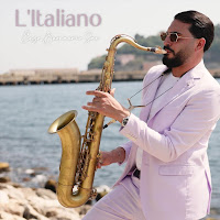 Enzo Buonaurio Sax - L'italiano (Sax Version) загрузить