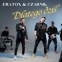 Eratox - Dlatego Dziś (Feat. Czarnik) загрузить