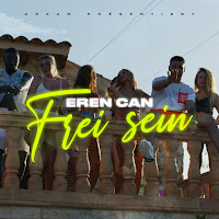Eren Can - Frei Sein загрузить
