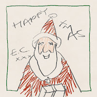 Eric Clapton - White Christmas загрузить