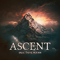 Eric Heitmann - Where The Spirits Sleep загрузить