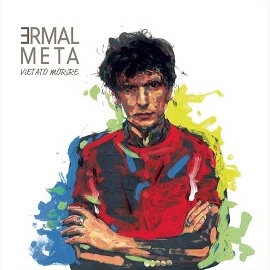 Ermal Meta - Vietato Morire загрузить