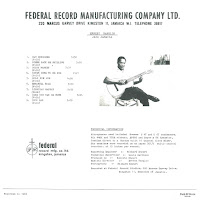 Ernest Ranglin - Linstead Market загрузить