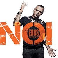 Eros Ramazzotti - Un Angelo Disteso Al Sole загрузить