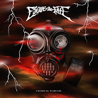Escape The Fate - Lightning Strike загрузить