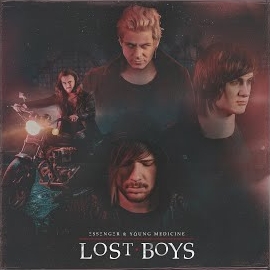 Essenger - Lost Boys Ft Young Medicine загрузить