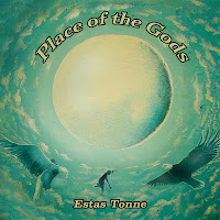 Estas Tonne - Cosmic Fairytale загрузить