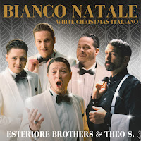 Esteriore Brothers - Bianco Natale (Feat. Theo S.) загрузить