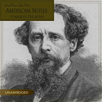 Eternal Classic Audio Books - American Notes: Chapter 8 - Washington The Legislature And The President's House - Part 1 загрузить