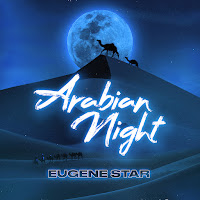 Eugene Star - Arabian Night (Radio Edit) загрузить