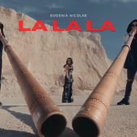 Eugenia Nicolae - La La La загрузить