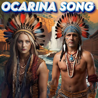 Euromartina - Ocarina Song загрузить