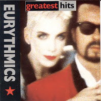Eurythmics - Here Comes The Rain Again загрузить